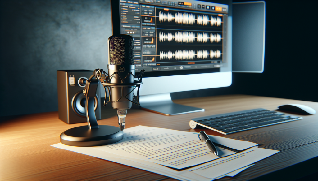 Beginner’s Guide to Voiceover Software Alternatives